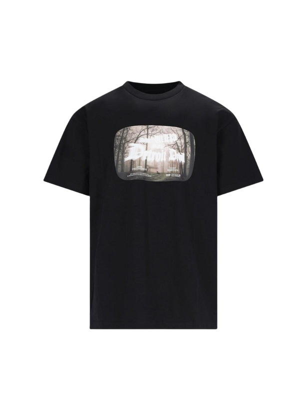 Photo: Carhartt greatest Flicks T-shirt