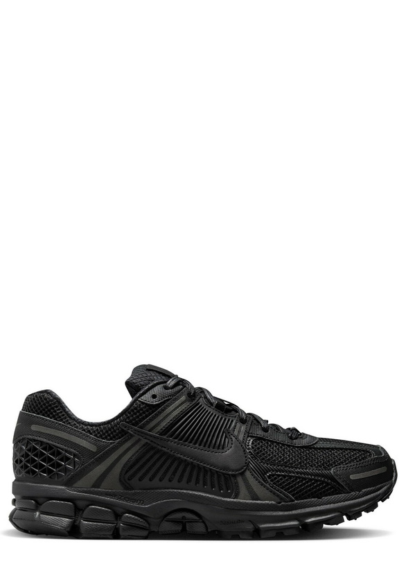 Photo: Nike Zoom Vomero 5 Sneakers Black
