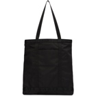 PS by Paul Smith Black UFO Tote