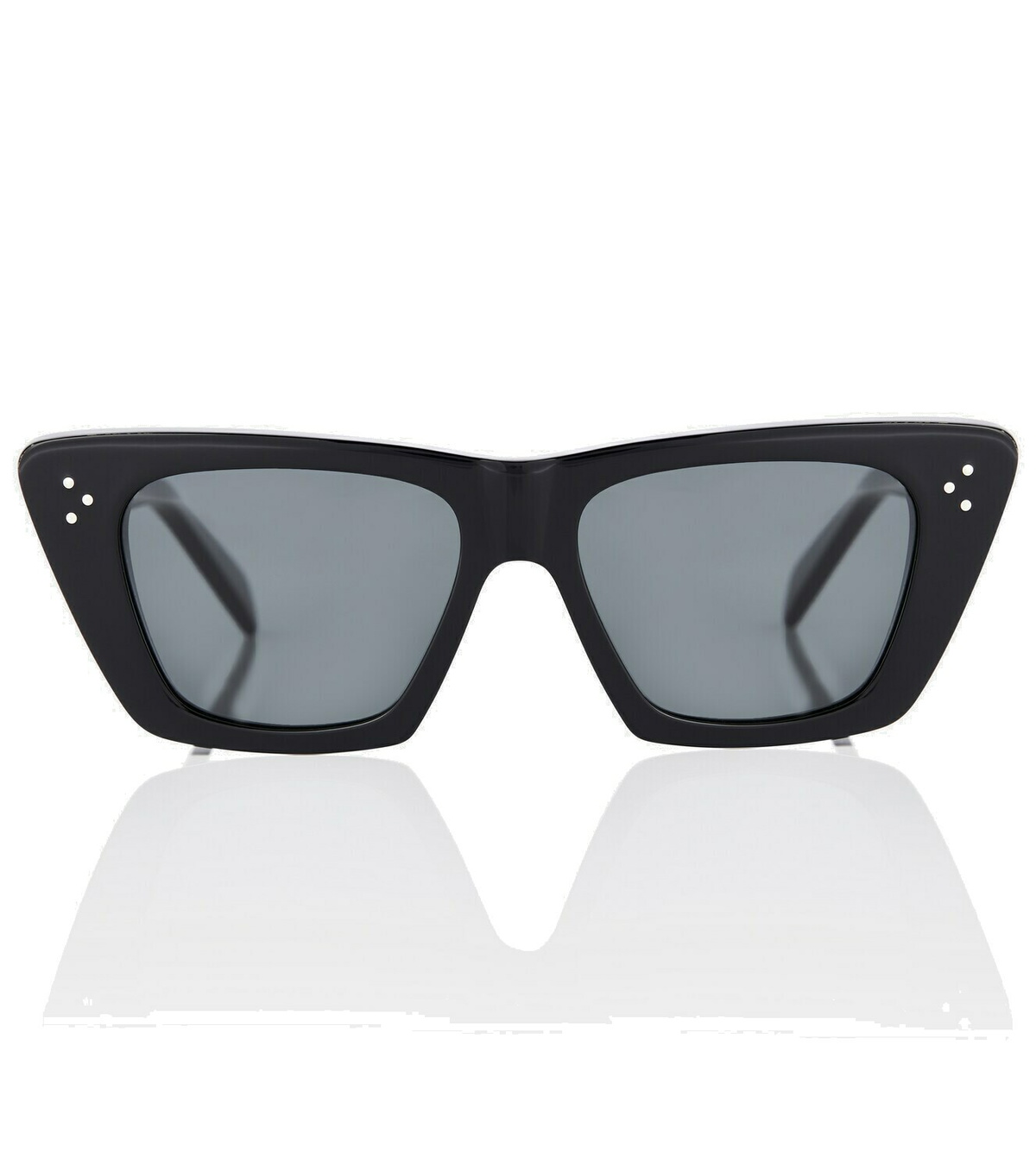 Celine Eyewear Cat-eye sunglasses Celine
