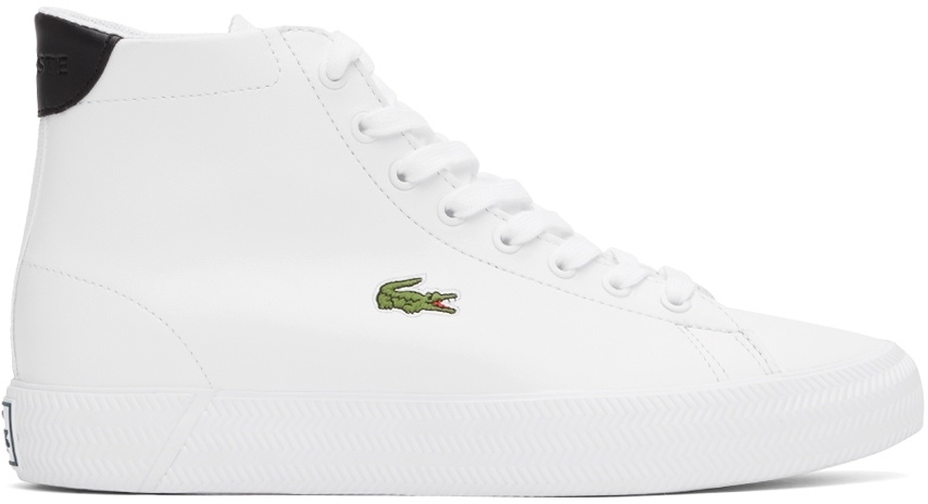 Lacoste Gripshot Mid Lacoste