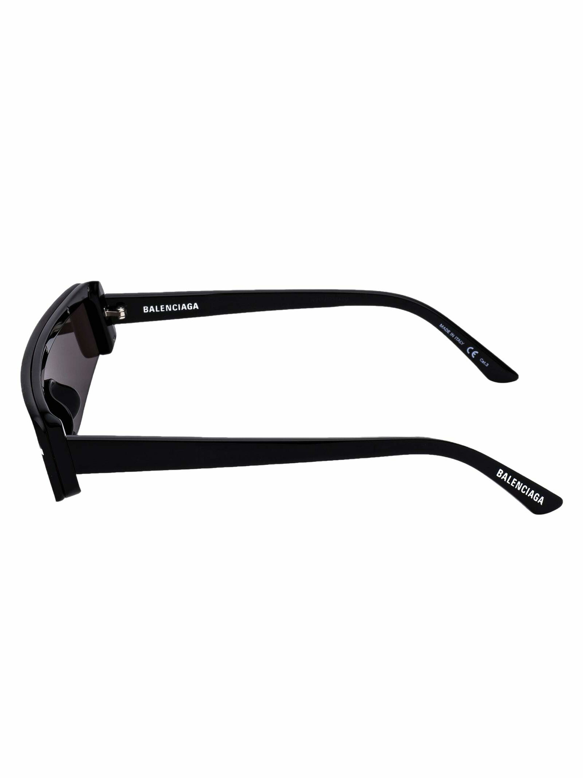 Balenciaga Eyewear Bb0003s Sunglasses