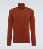 Loro Piana - Cashmere turtleneck sweater