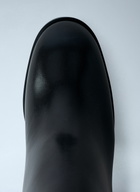 Gucci Slim Clamp Boots