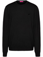 VALENTINO - Wool Sweater