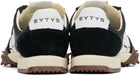 EYTYS Black Eros Sneakers
