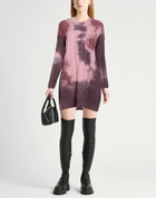 Laneus Womens Sweater Antique rose