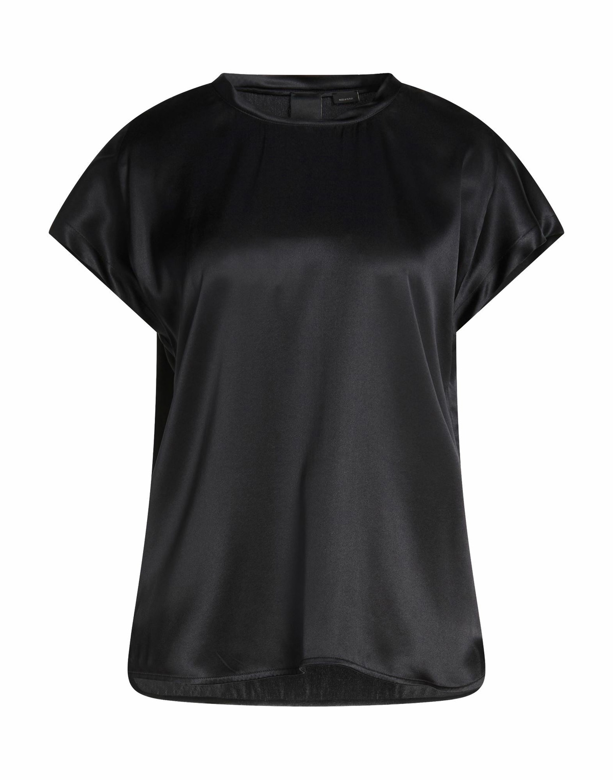 Pinko Womens Top in Black