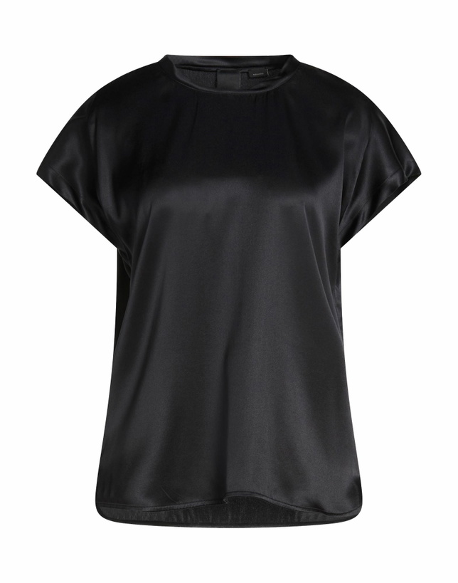 Photo: Pinko Womens Top in Black