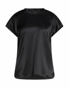 Pinko Womens Top in Black