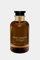 Zimaya Unisex Night Shadow EDP Spray 3.4 oz Fragrances 6290171072874