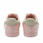 Raf Simons Men's Orion Cupsole Sneakers in Light Pink