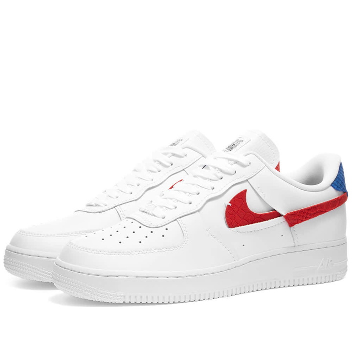 Photo: Nike Air Force 1 LXX W