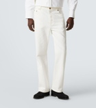 Gabriela Hearst Rey straight jeans