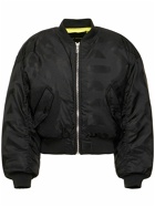 MARC JACOBS - Cropped Bomber Jacket