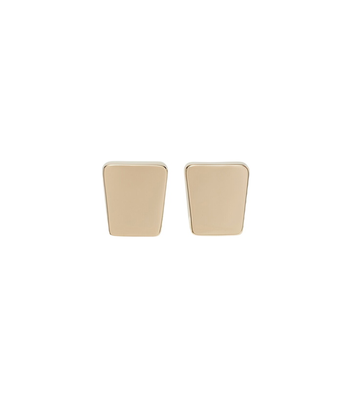 Photo: Tom Ford Mira clip-on earrings