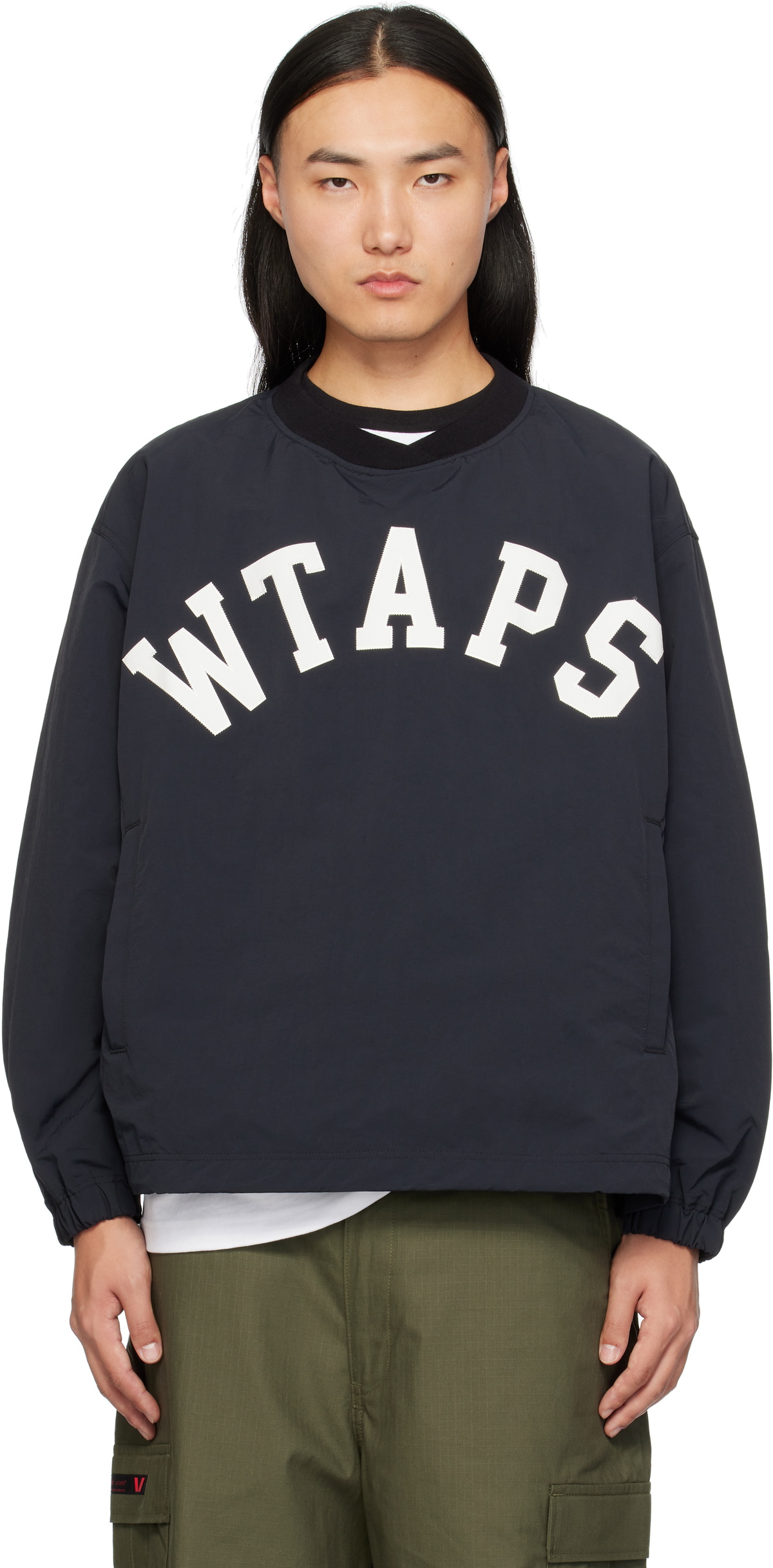 WTAPS | CLOTHBASE