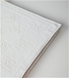 Max Mara - Cotton towel