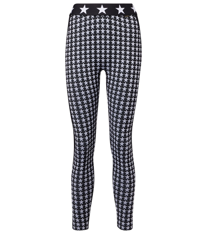 Photo: Goldbergh Celeste ski leggings