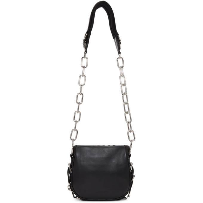 Alexander Wang Black Rove Crossbody Bag Alexander Wang