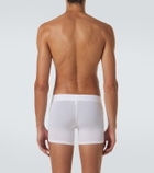 Zimmerli Cotton jersey boxer briefs