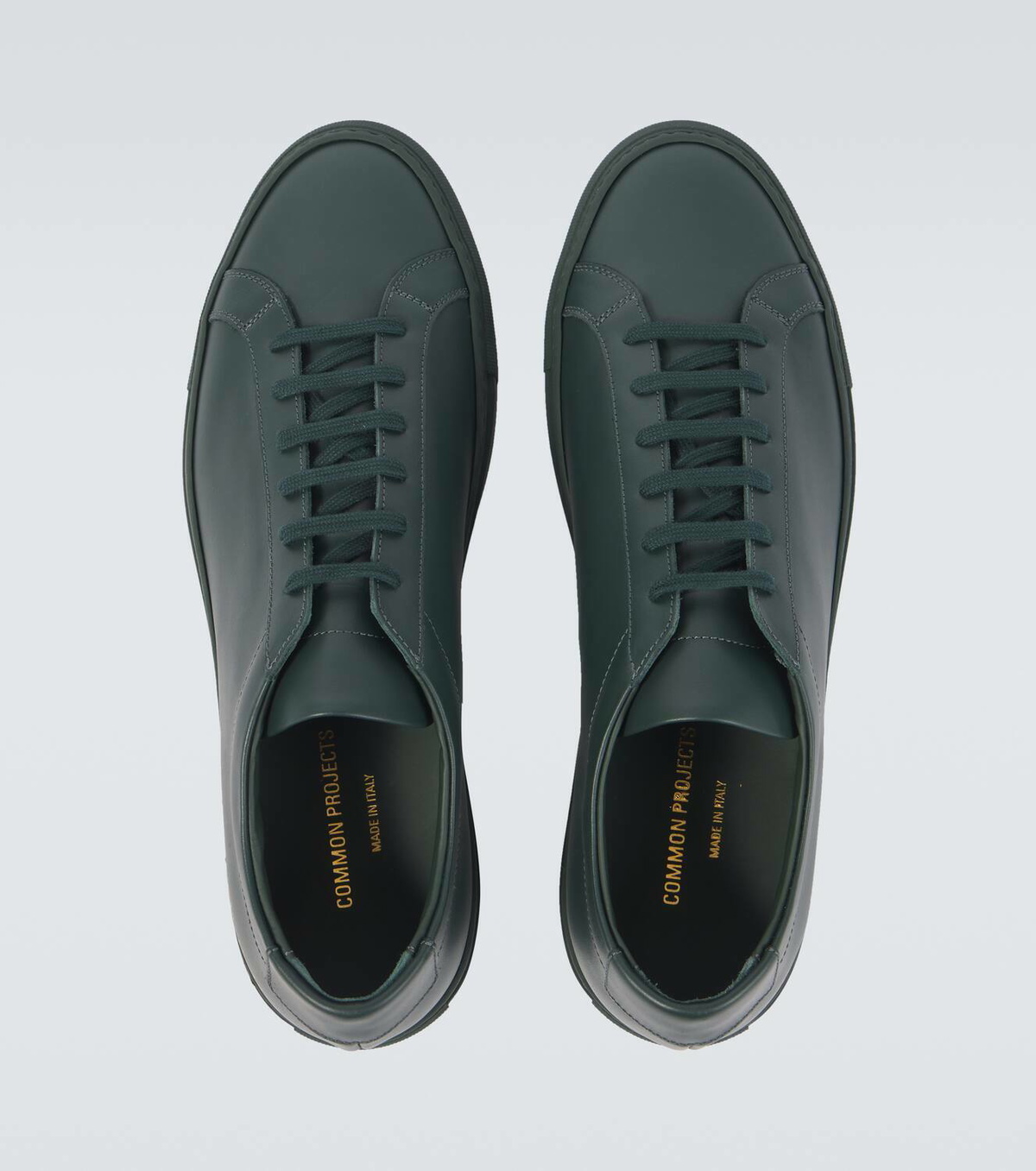 Common Projects Original Achilles Low leather sneakers