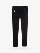 Pt Torino   Trouser Black   Mens