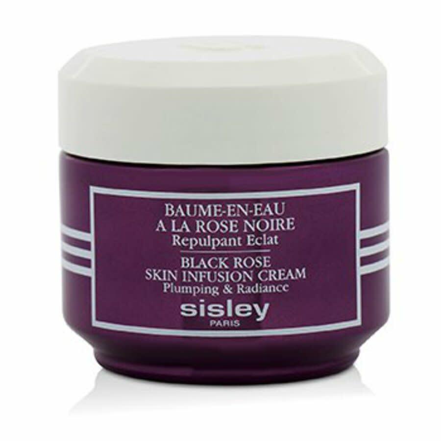 Sisley Black Rose Cream 1.6 oz Bath & Body 3473311320506