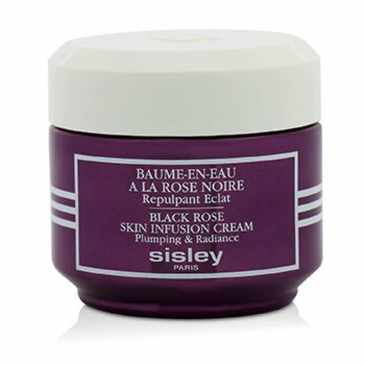 Photo: Sisley Black Rose Cream 1.6 oz Bath & Body 3473311320506