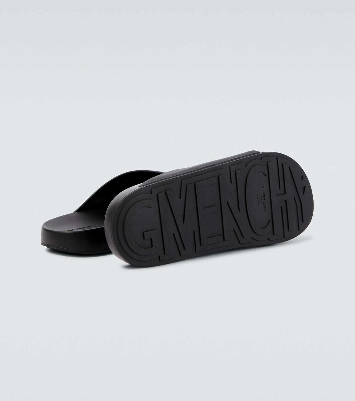Givenchy Logo slides