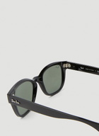 Ray-Ban Square Frame RB0880S Sunglasses