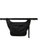 Master-Piece - Face Nylon Messenger Bag