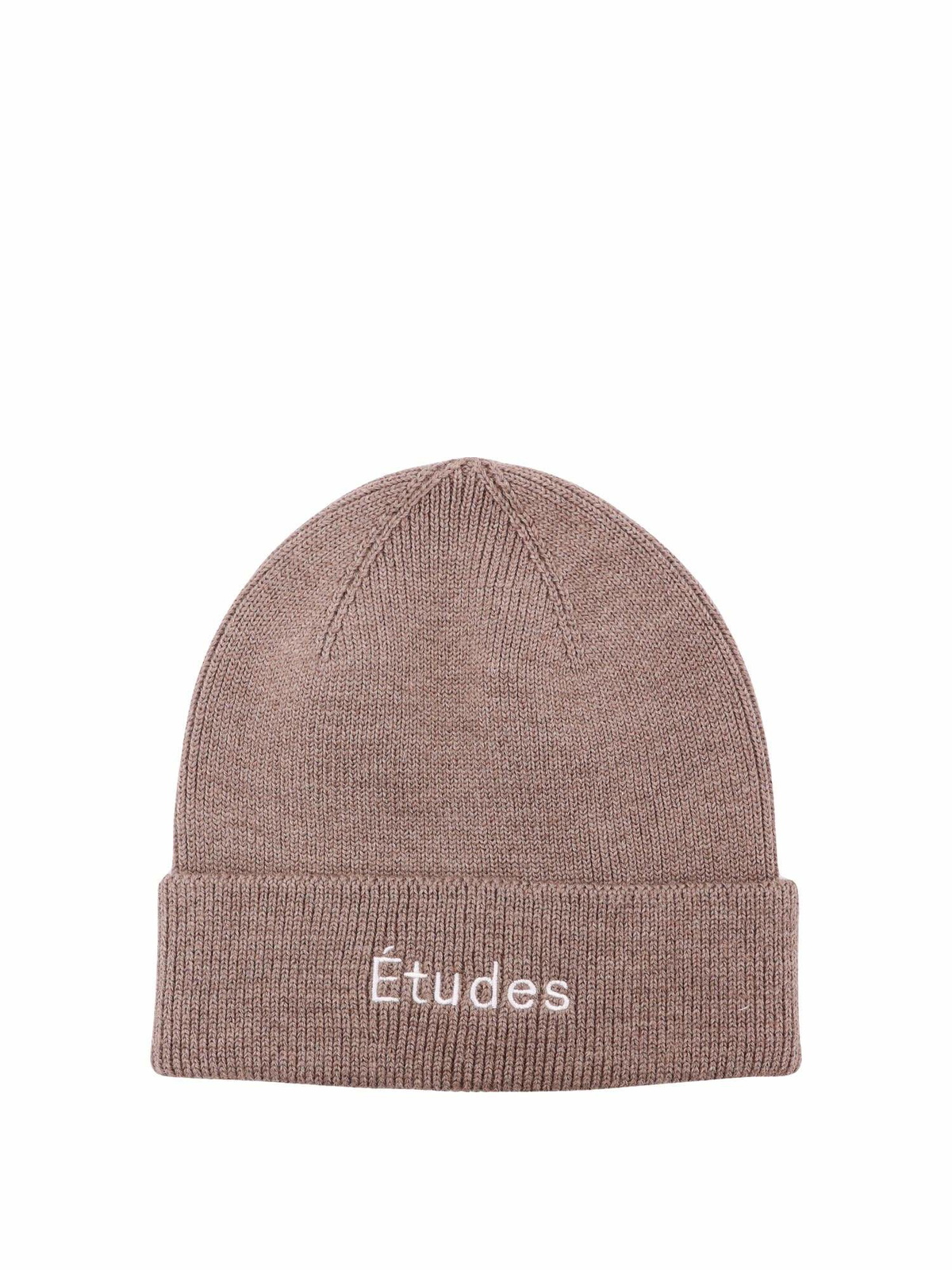 Études Wool Blend Hat