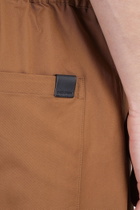 DARKPARK Ian Pants In Camel Cotton