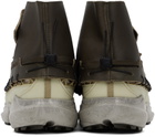 RANRA Beige Salomon Edition Skor Sneakers