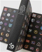 Taschen "The Nasa Archives. 40th Edition" By Piers Bizony Multi - Mens - Art & Design