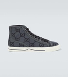 Gucci Gucci Tennis 1977 high-top sneakers