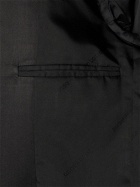 DSQUARED2 - Berlin Wool & Silk Suit