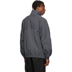 Neighborhood Grey Track Jacket