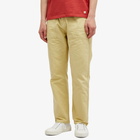 Armor-Lux Men's Fatigue Pants in Pale Olive