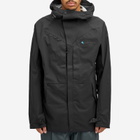 Klättermusen Men's Skirner Jacket in Black