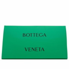 Bottega Veneta Eyewear Bottega Veneta BV1274S Sunglasses in Black/Yellow 