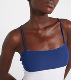 Same Stripe swimsuit