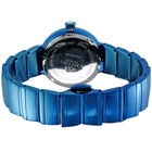 Oniss ON5559SS Quartz Blue Dial Ladies Watch ON5559SSIPBU