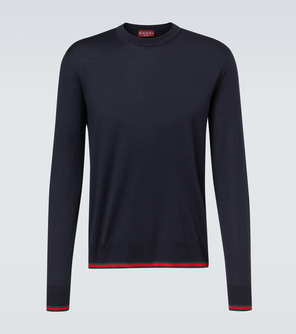 Gucci Wool sweater