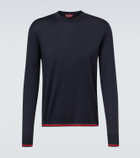Gucci Wool sweater
