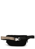 Varley Kansa Fleece Belt bag - Black - One Size