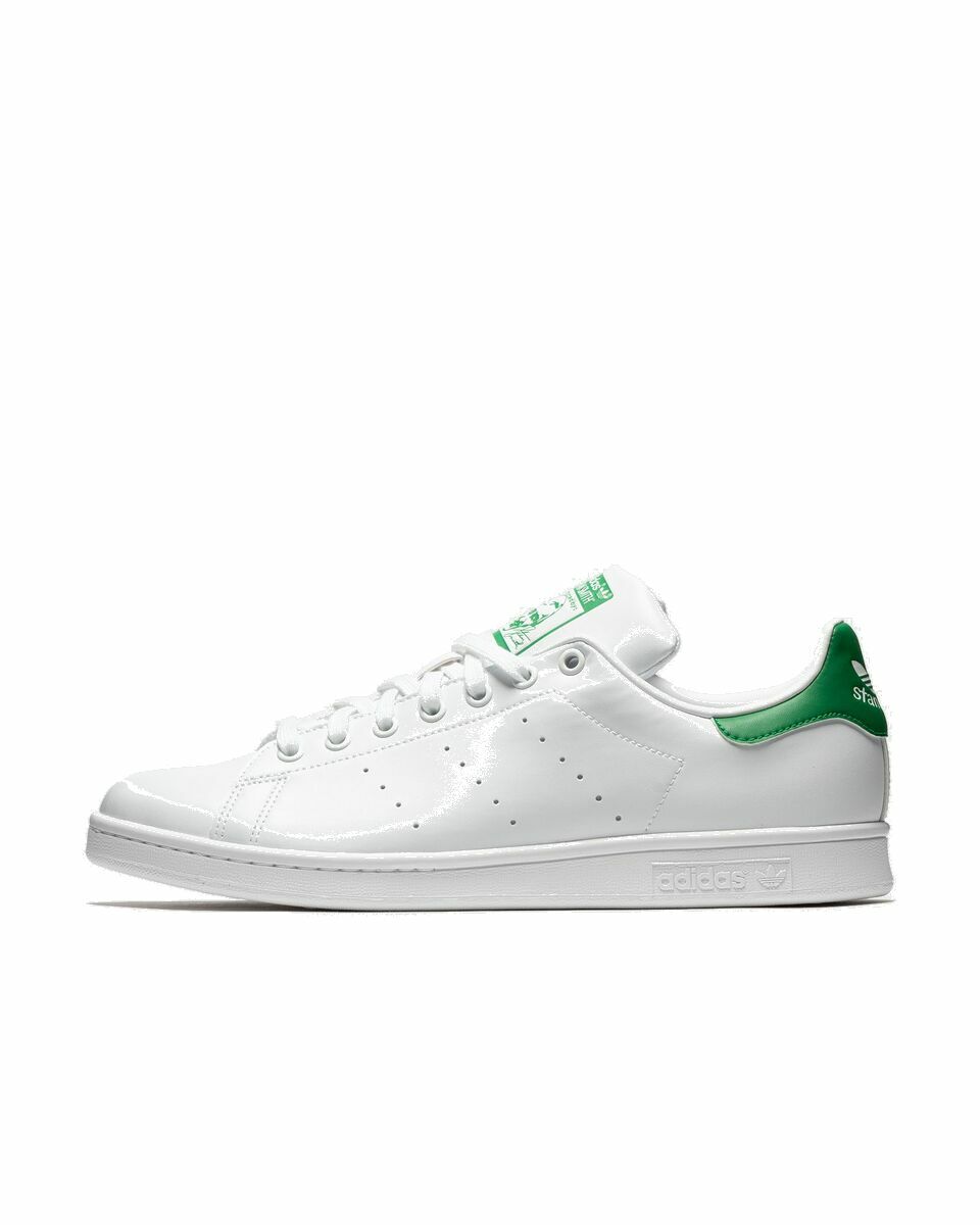 Photo: Adidas Stan Smith White - Mens - Lowtop