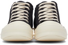 Rick Owens Drkshdw Murray Low Sneakers