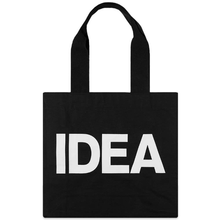 Photo: IDEA Sleepover Tote Bag
